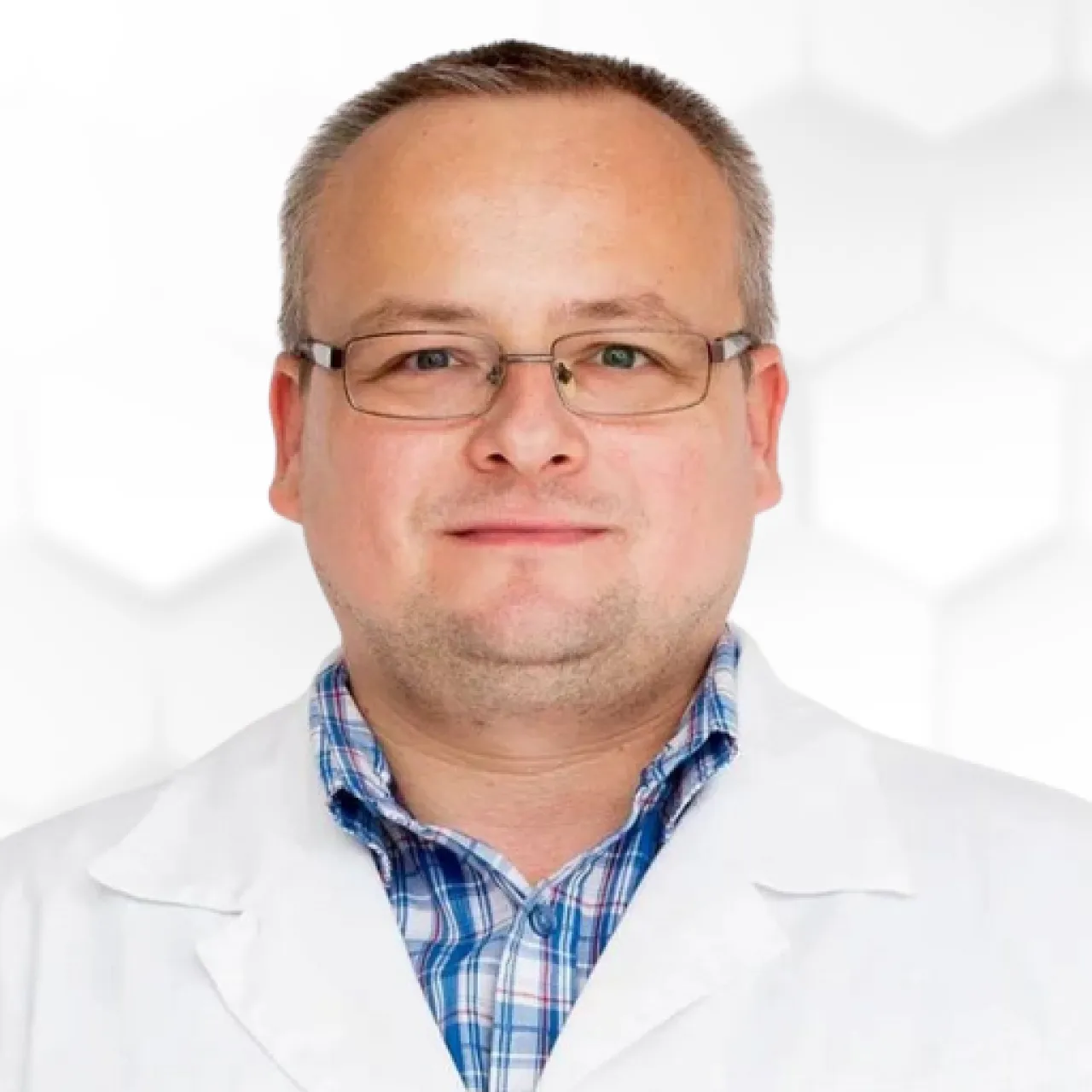 Dr. Seres Zoltán