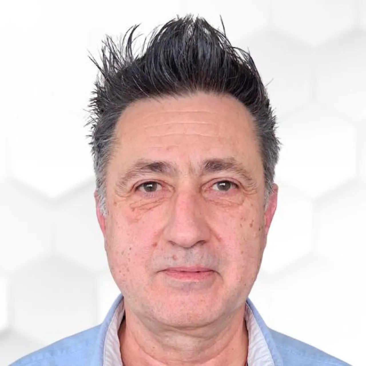 Dr. Sikó László