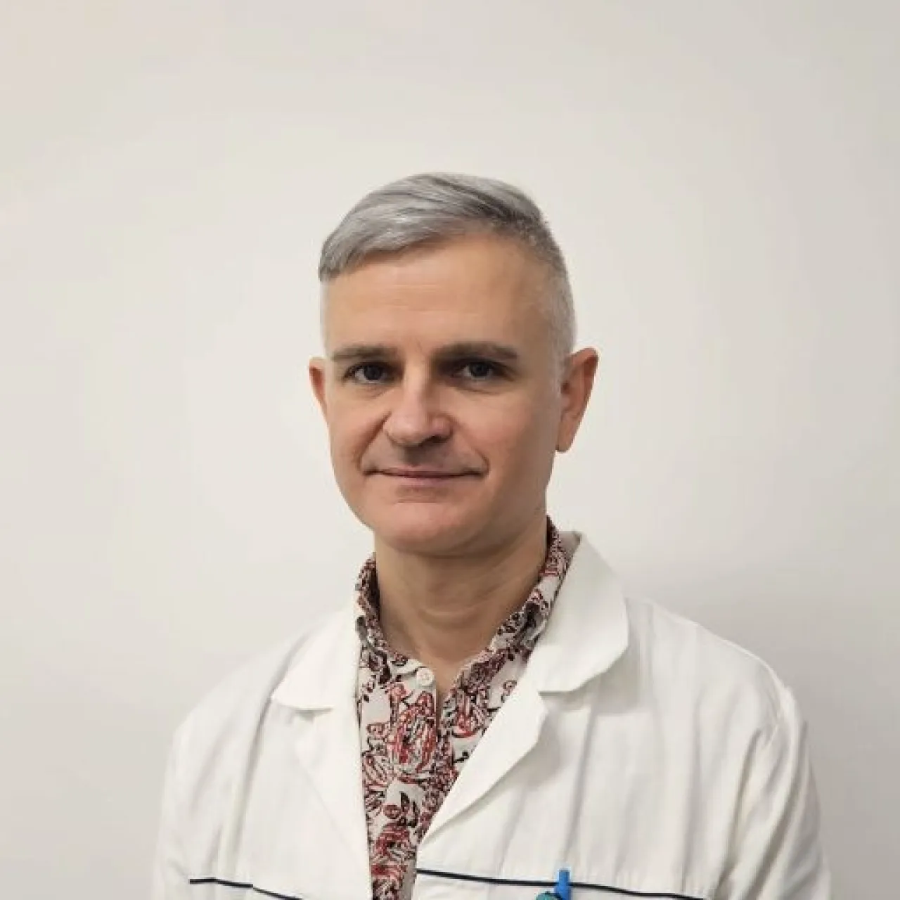 Dr. Székely András