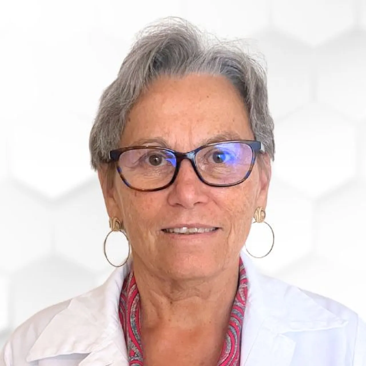 Dr. Szabó Éva