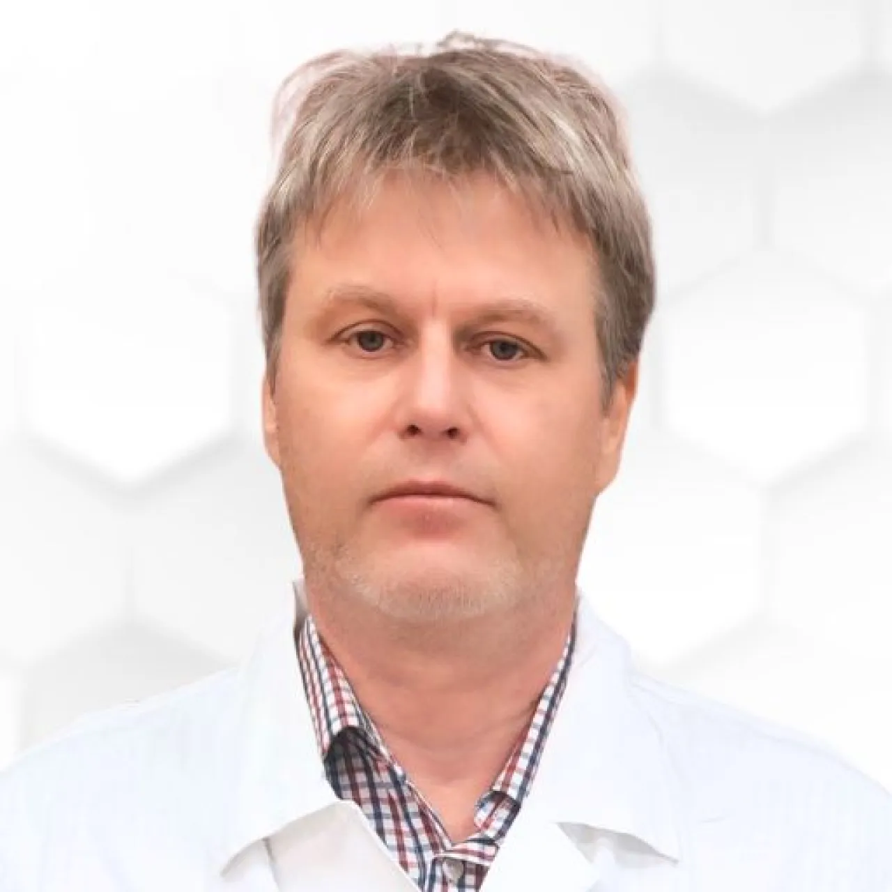 Dr. Szabó Attila Endre