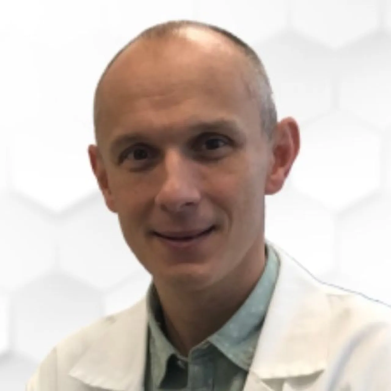 Dr. Szabó Balázs