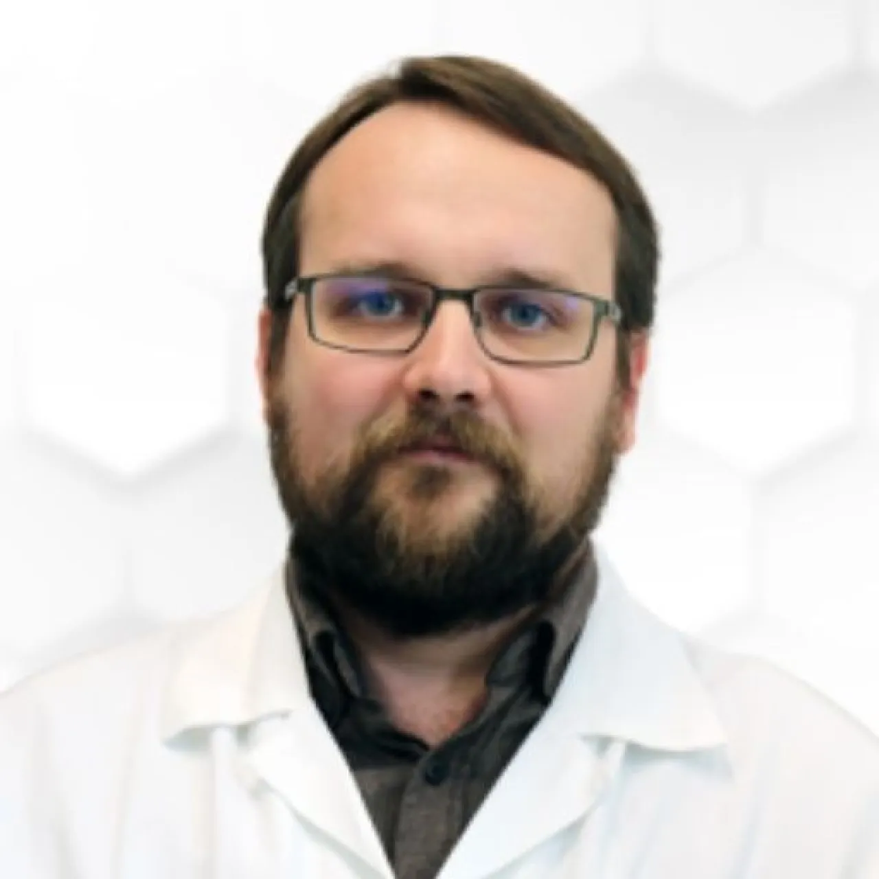 Dr. Szeghy Szabolcs