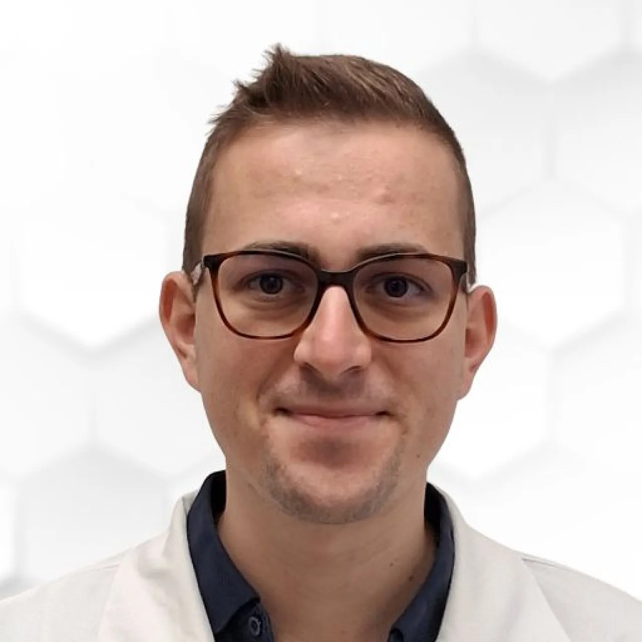 Dr. Szekeres Gábor