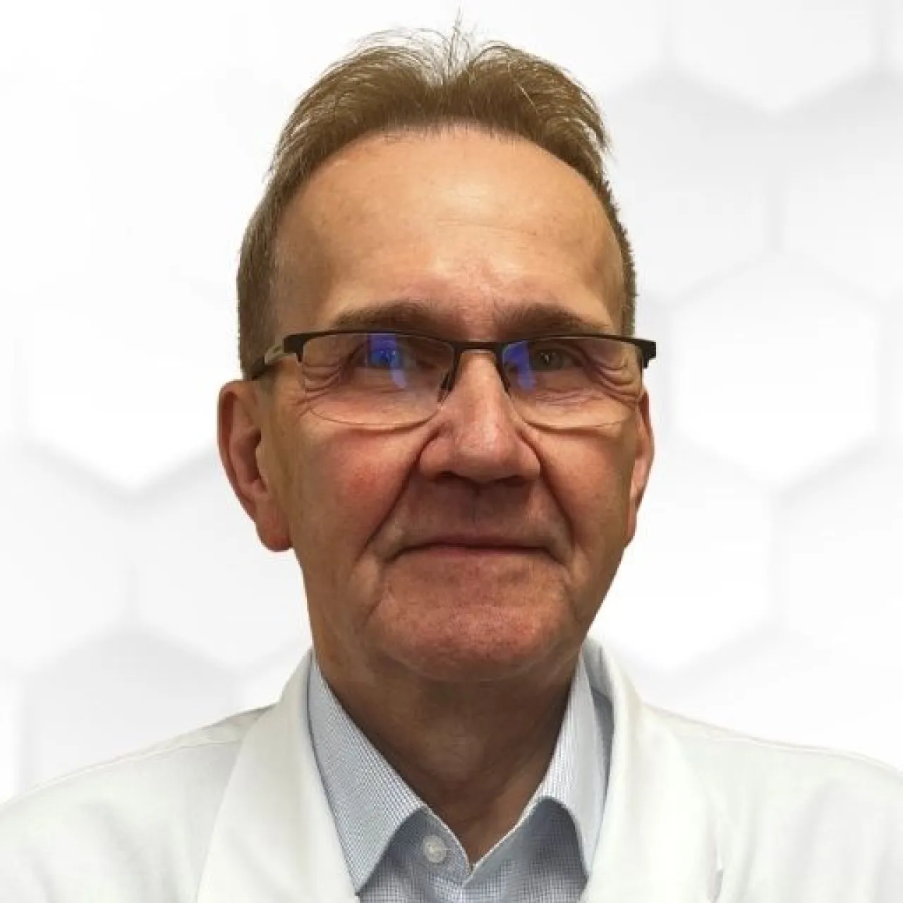 Dr. Sziller Péter