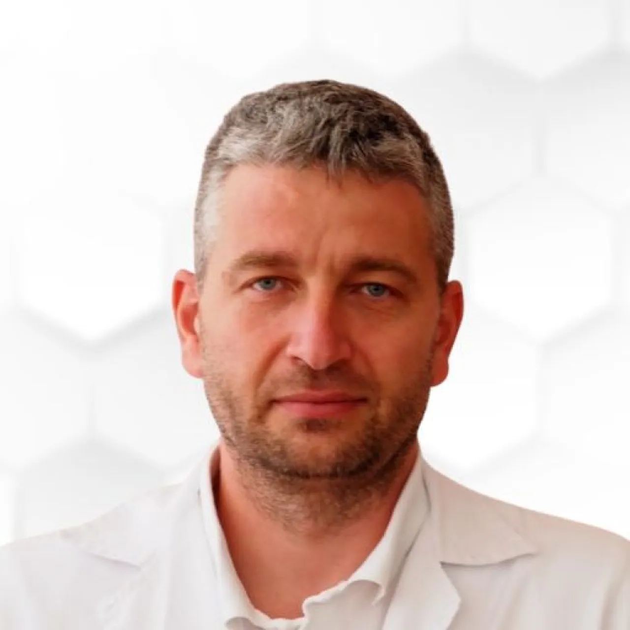 Dr. Szoboszlai Krisztián