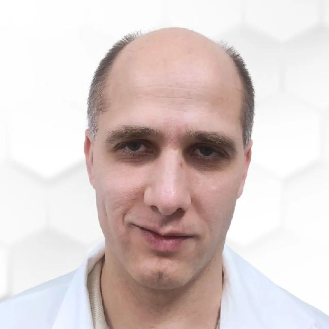 Dr. Tóth Ferenc