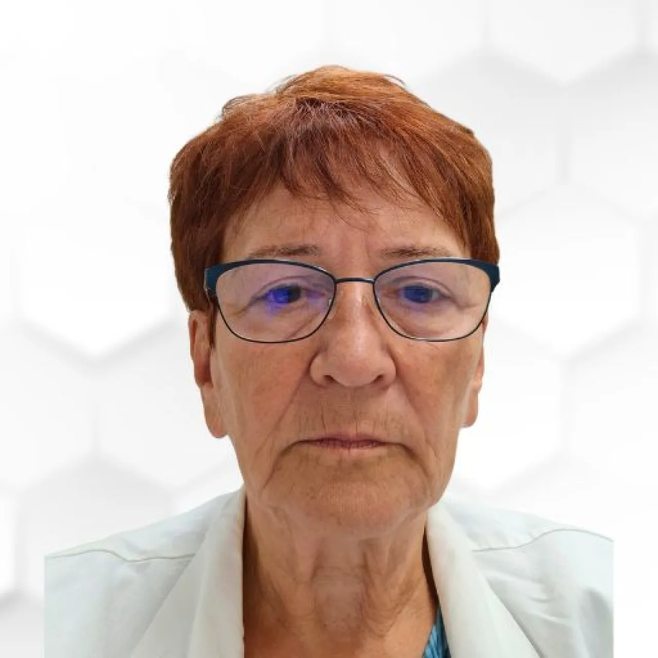 Dr. Takács Ilona