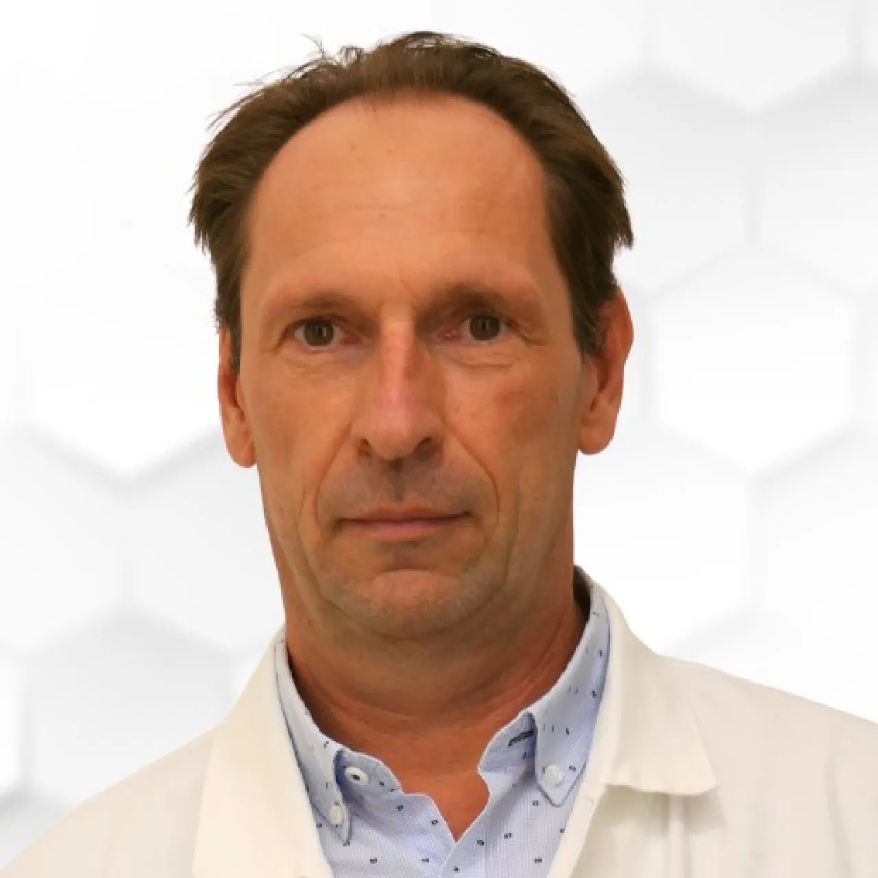 Dr. Vőneky Ákos