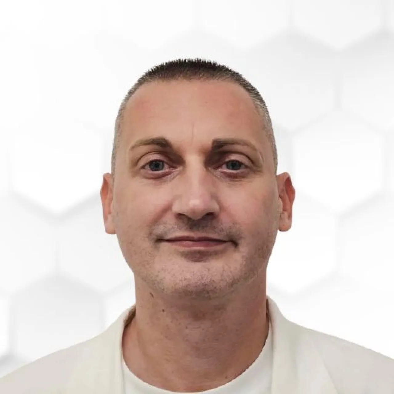 Dr. Varga Péter Béla