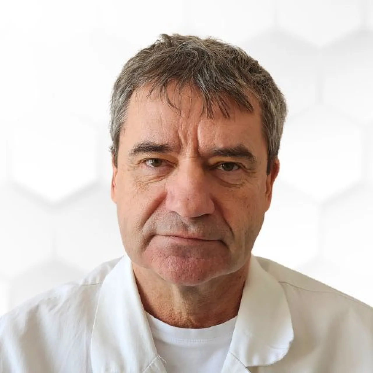 Dr. Vass István