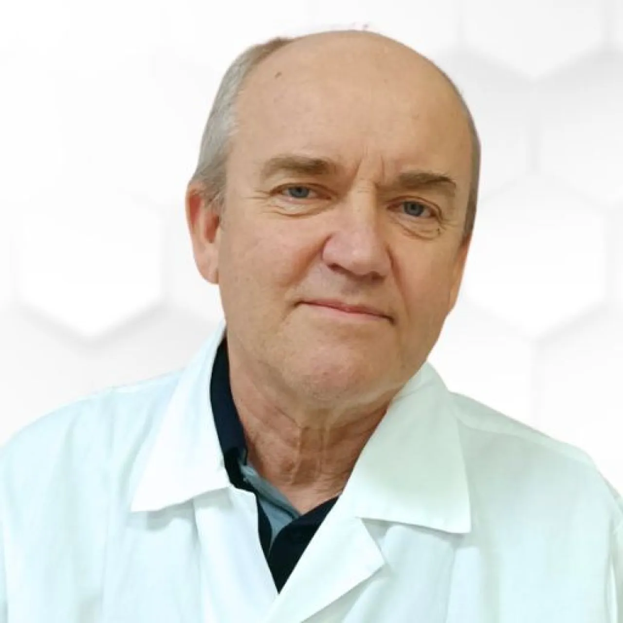 Dr. Zsigmond Árpád