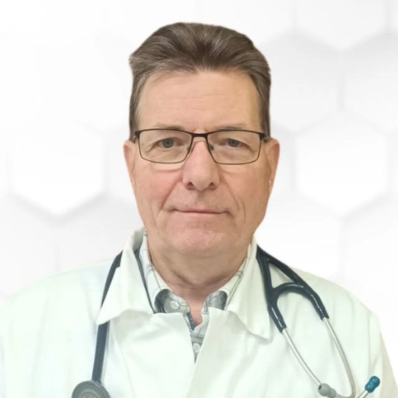 Dr. Késői István András