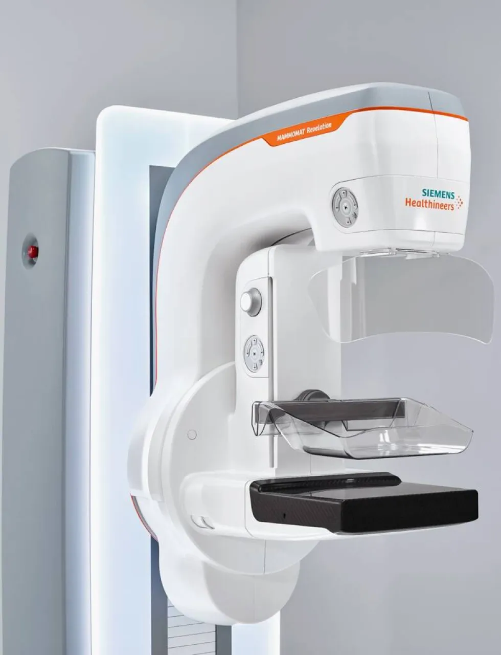 Siemens tomoszintézis