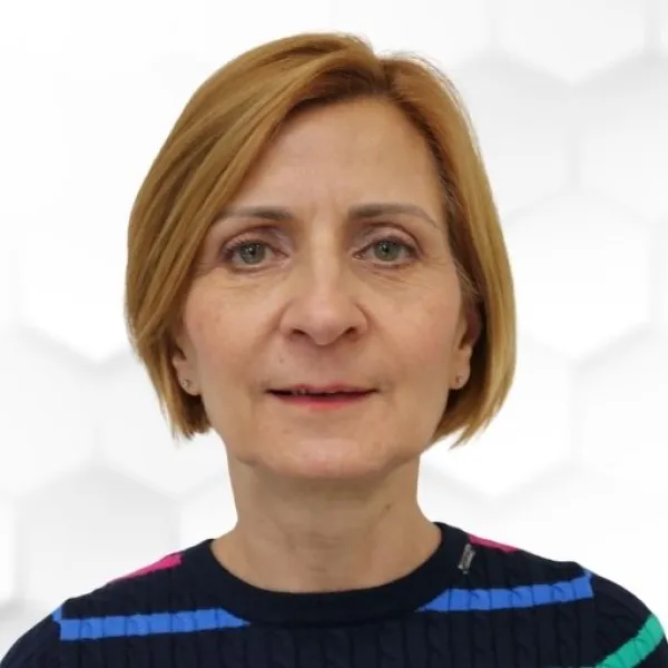 Borbélyné Dr. Fenyvesvölgyi Krisztina