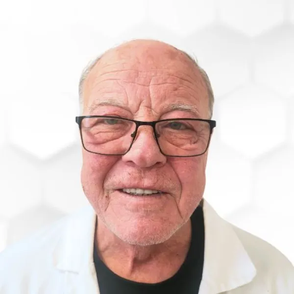 Dr. Antal Levente Lajos