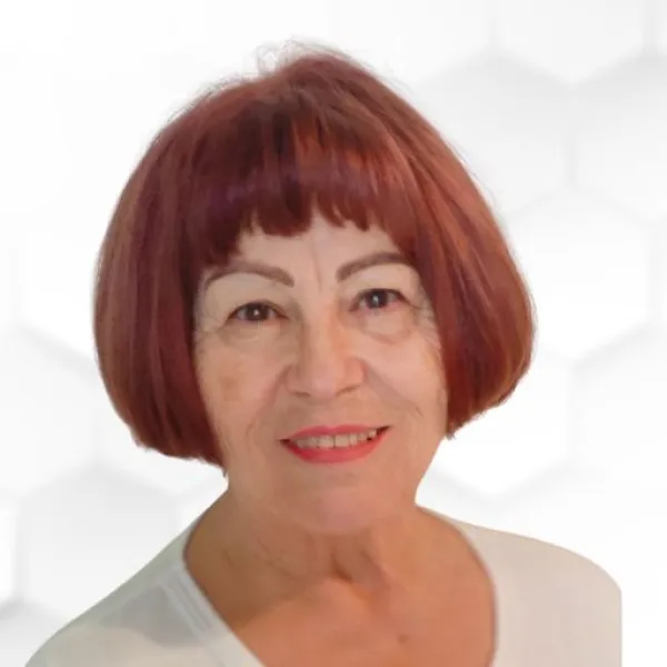 Dr. Bánki Horváth Ildikó