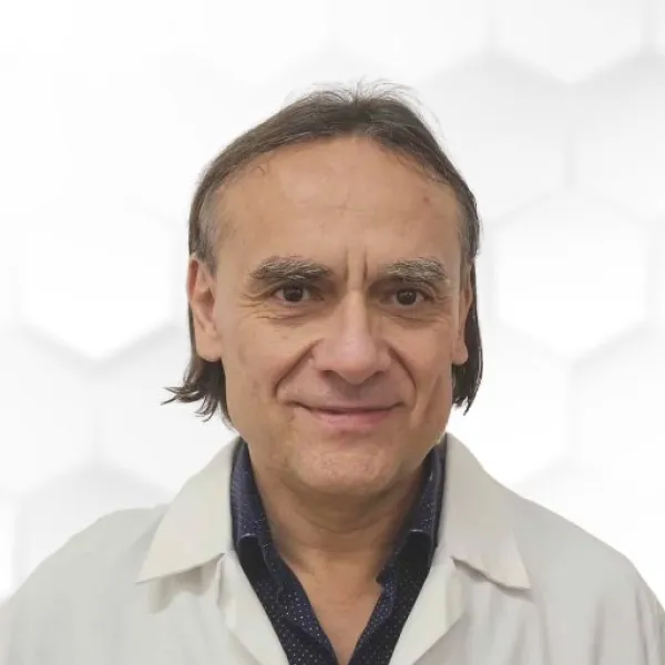 Dr. Béres Zoltán