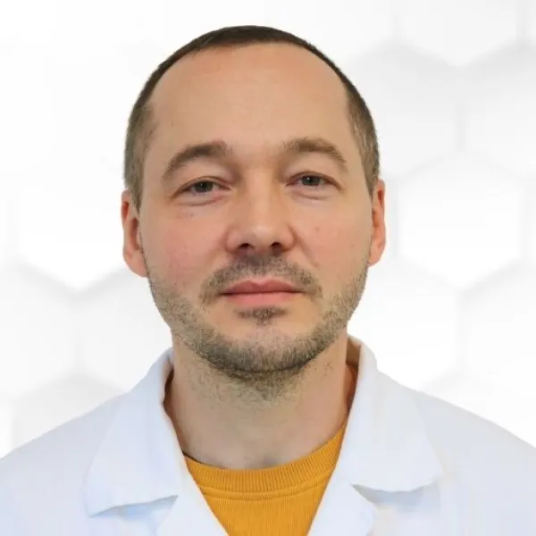 Dr. Bacskay Bertalan