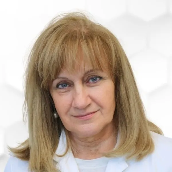 Dr. Balázs Judit Andrea
