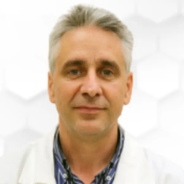 Dr. Balsay Zoltán