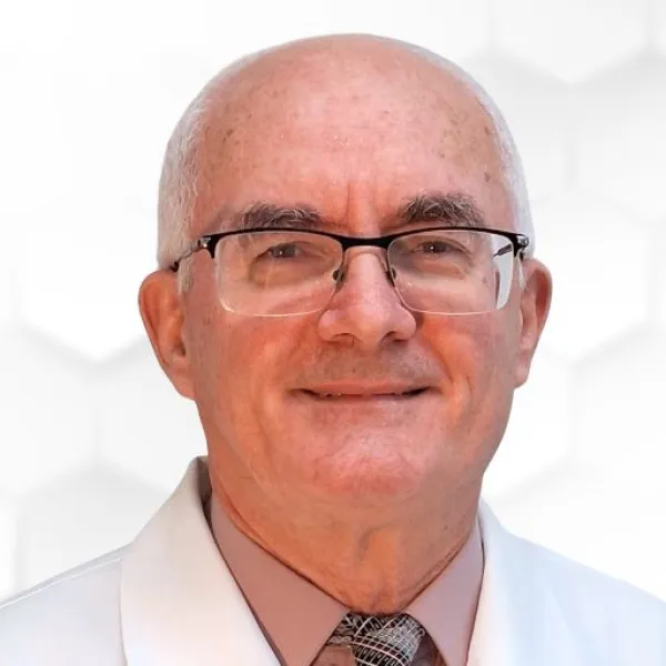 Dr. Barta József