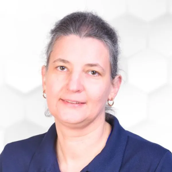 Dr. Bartha Éva