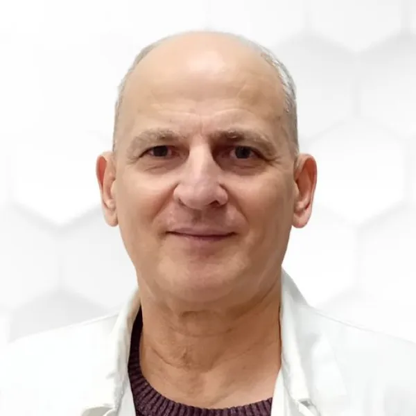 Dr. Beleznay Gábor