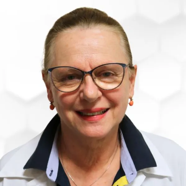 Dr. Gyurkovicsné Dr. Bencze Rita