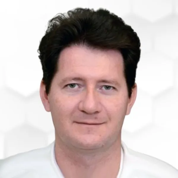 Dr. Bodó László