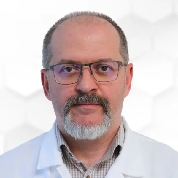 Dr. Bodor Márton Zsolt