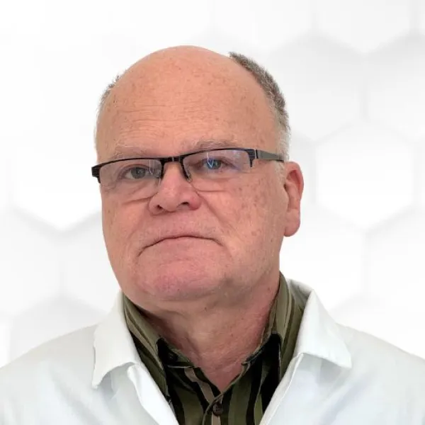 Dr. Bokori György
