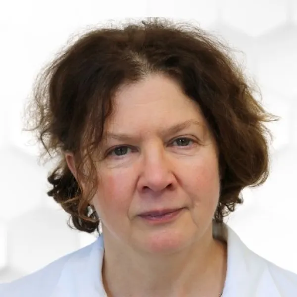 Dr. Bolyós Gabriella