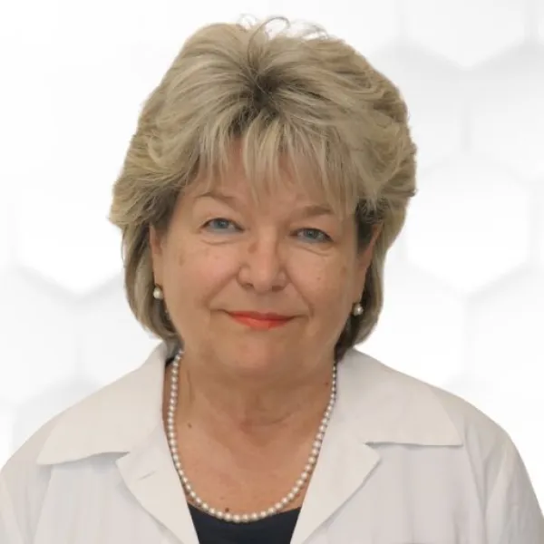 Dr. Abkarovitsné Dr. Borka Cecília