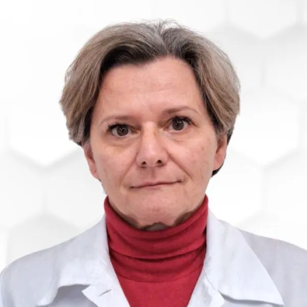 Dr. Csányi Ildikó