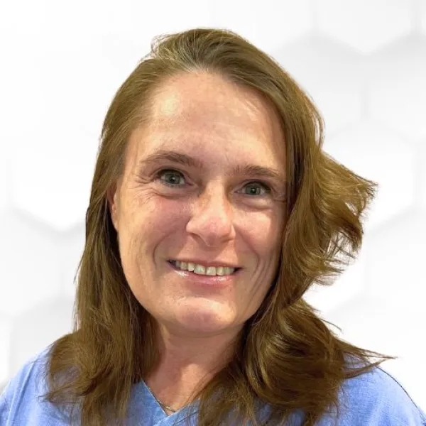 Dr. Csikós Dóra