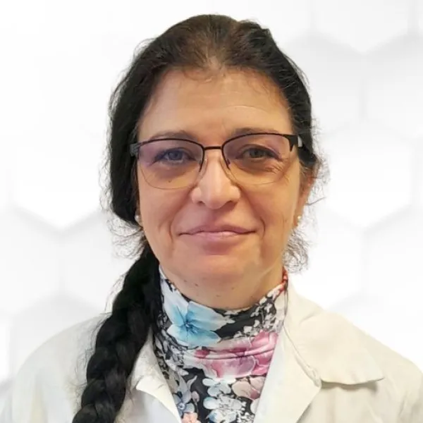 Dr. Csutak Mária Magdolna