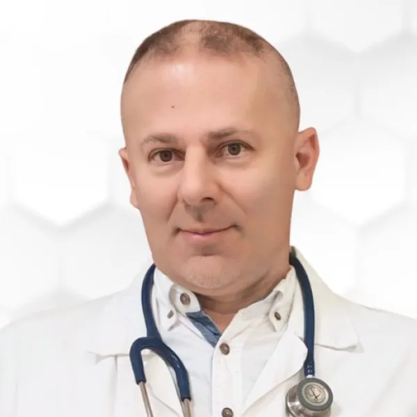 Dr. Dancs Tamás