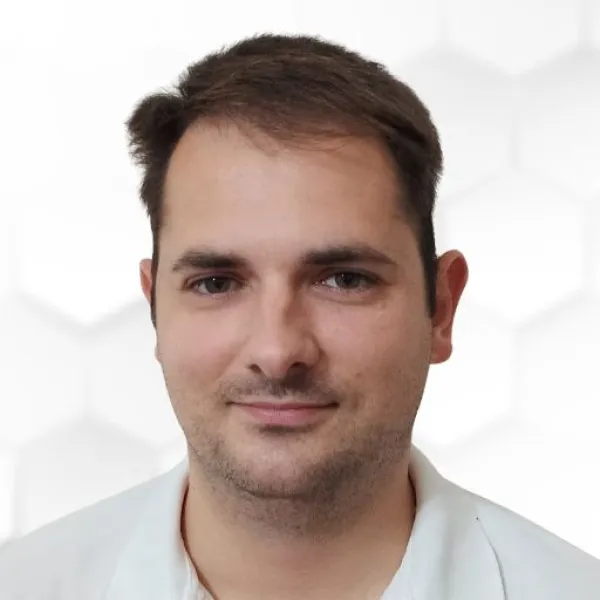 Dr. Deák Tamás