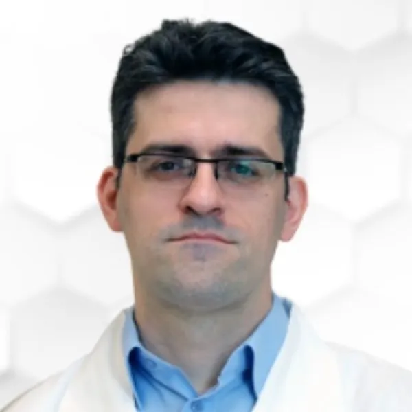 Dr. Erdei Tamás