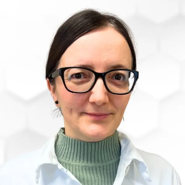 Dr. Fábián Mária
