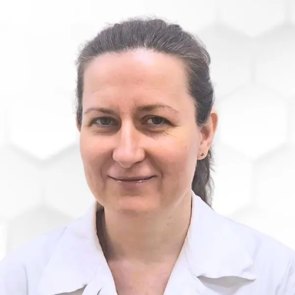 Dr. Földi Ildikó