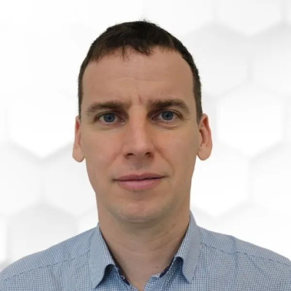 Dr. Farkas Dániel