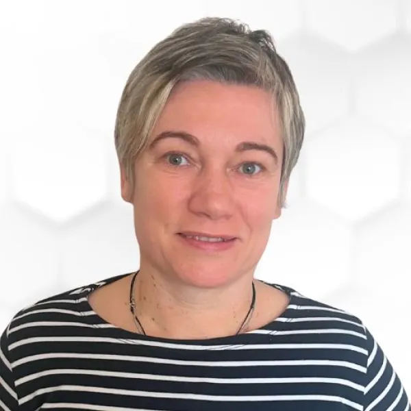 Dr. Fehér Krisztina