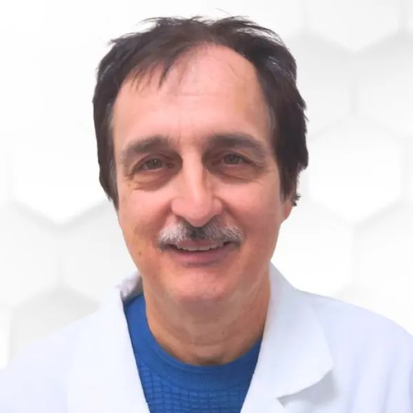 Dr. Ferencz Zoltán