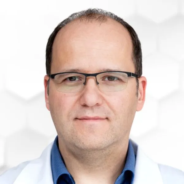 Dr. Fogarassy György