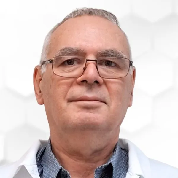 Dr. Gálfi Csaba
