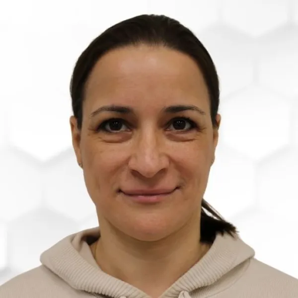 Dr. Gönczi Mariann