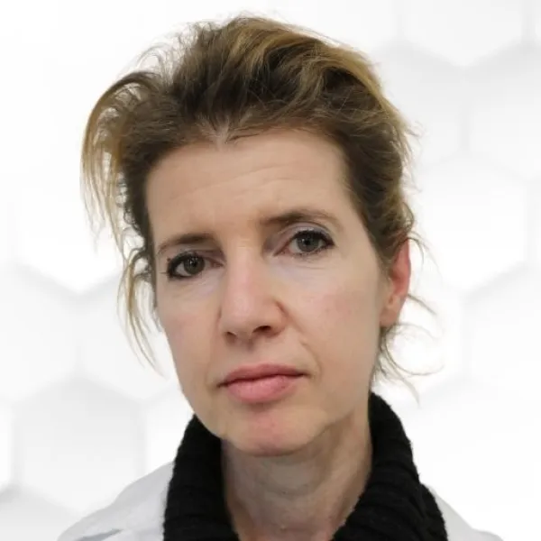 Dr. Galics Judit Mariann