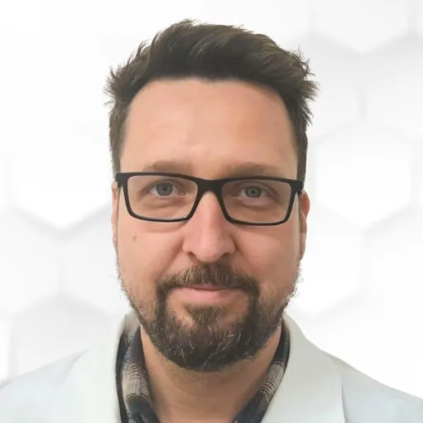 Dr. Haby Ákos